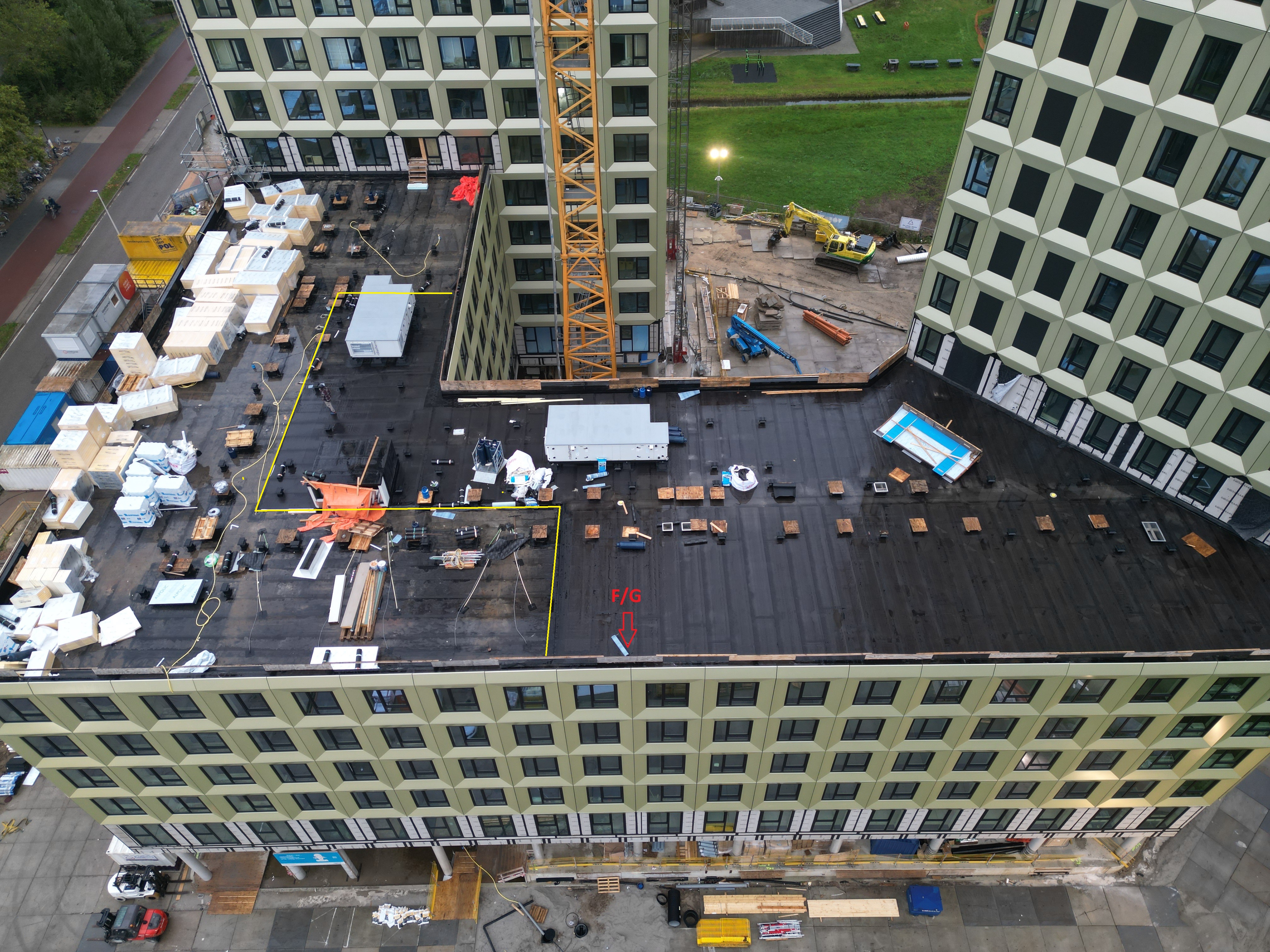 Nieuwsupdate oktober 2025